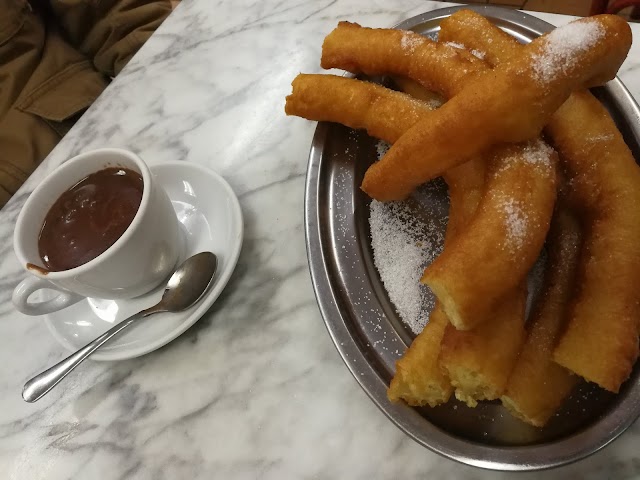 Churreria Artesana
