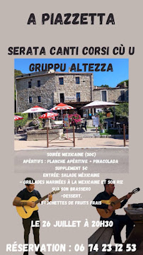 Menu A Piazzetta Page 9