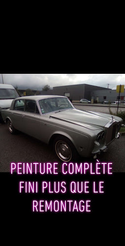 My Car's - Grenoble