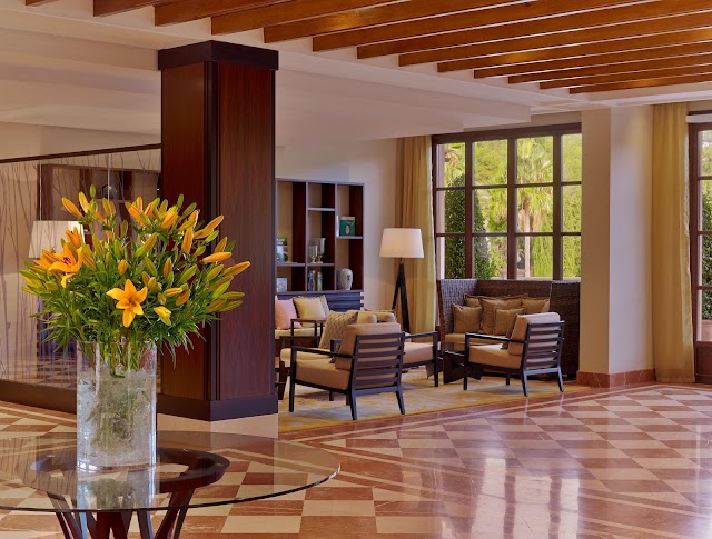 Sheraton Mallorca Arabella Golf Hotel