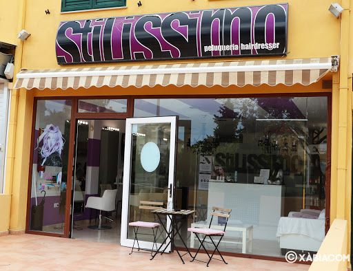 Stilissimo - Visual