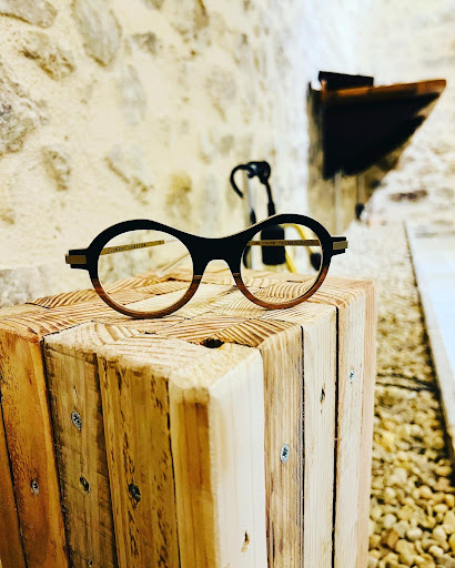La Cave à Lunettes - Thumbnail