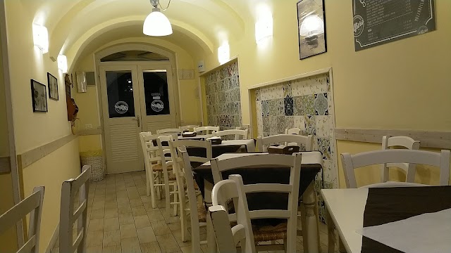 Place around image