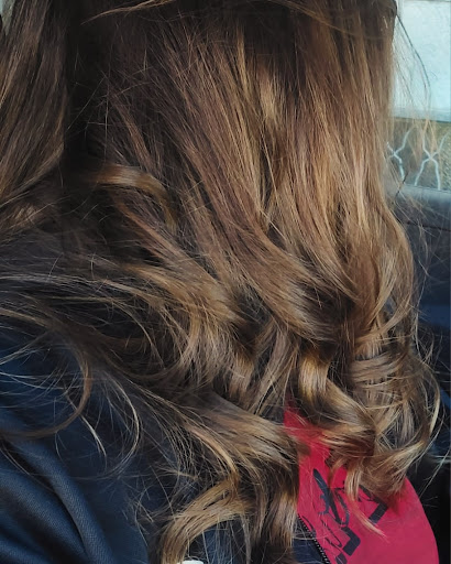 Katia Lantermino Hair & makeup - Thumbnail