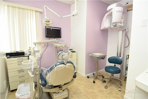 Affordable Dental Care