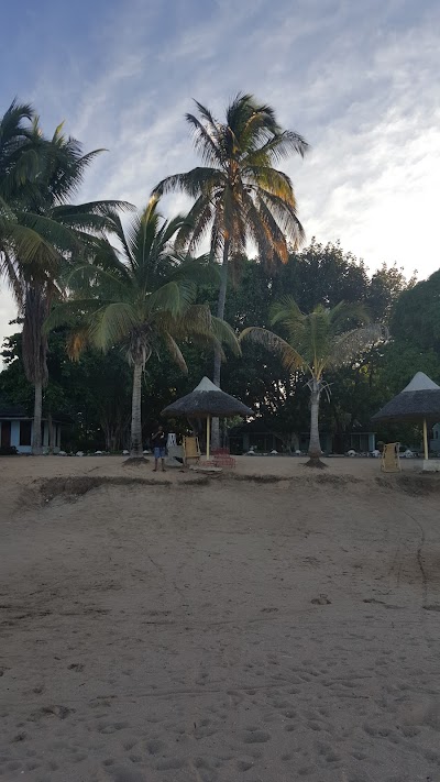 Photos of Boadzulu Holiday Resort