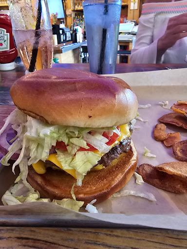 Jolly Roger's Grub & Pub - Thumbnail