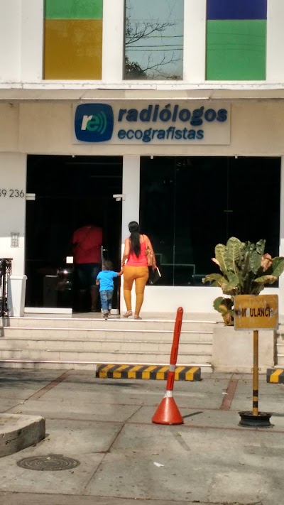 Photos of Radiologos Ecografistas