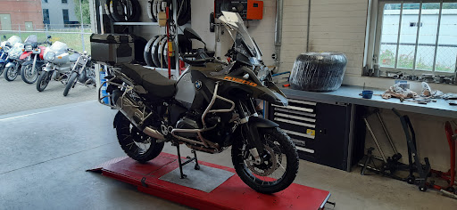 Motorservice Peeters Gallery - Netherlands