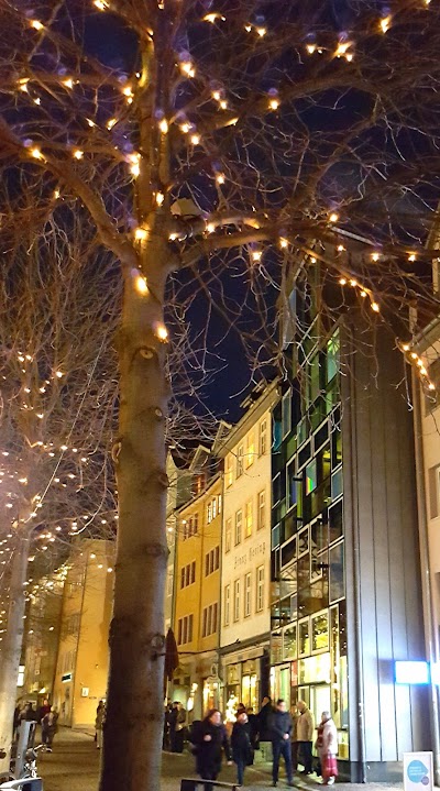 Photos of Jena Tourist-Information