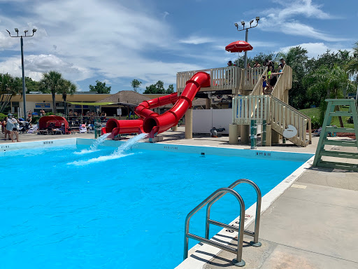 Sun Splash Family Waterpark - Thumbnail