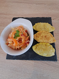 Photo n°4 de Hayti and world à Pontoise (Traiteur ambulant)