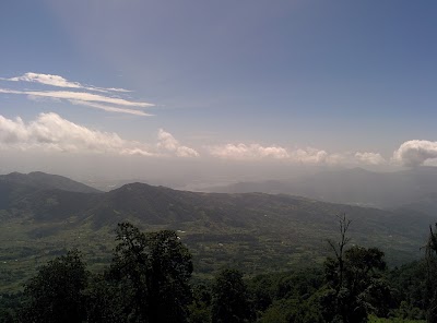 Photos of Half of Volcan