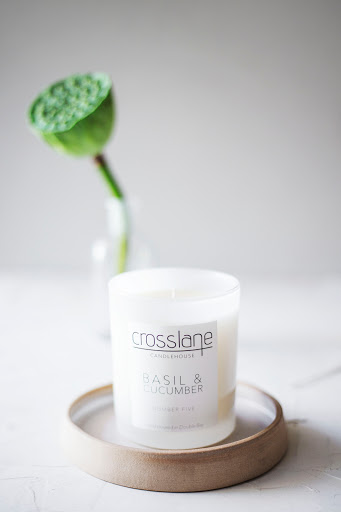 Crosslane Candles - Luxury Soy Scented Candles - Thumbnail