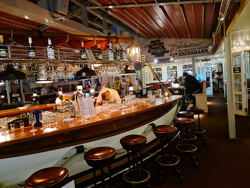 GOSCH Restaurant Knurrhahn - Thumbnail