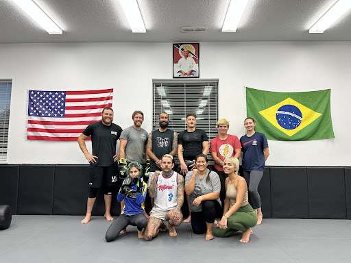 The Clinic Brazilian Jiu-Jitsu - Thumbnail