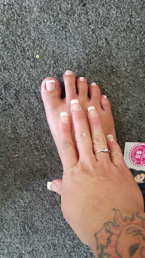 TNT Nails - Thumbnail