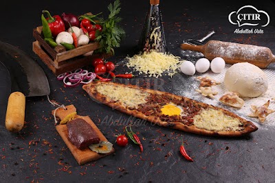 Çıtır Lahmacun/Pide/Kebap Abdullah Usta