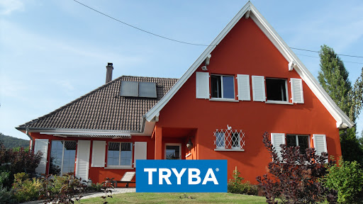 TRYBA TIERCE - Thumbnail
