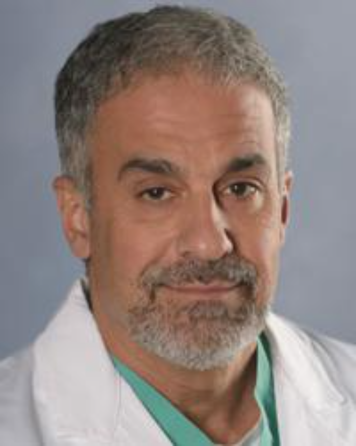 Gregory Charles Sampognaro Md