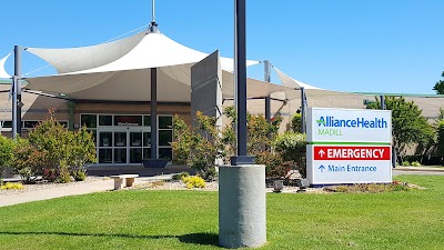 AllianceHealth Madill