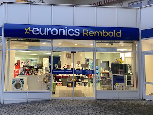 EURONICS Rembold - Germany