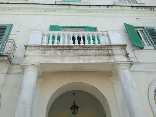 Cinema Paradiso di Anacapri Gallery - Italy