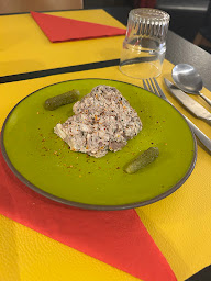 Photo n°24 de Les Trois Soupes à Toulouse (Restaurant)