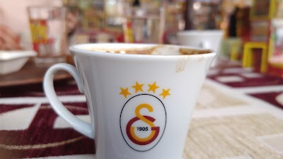 Galatasaray Kıraathanesi