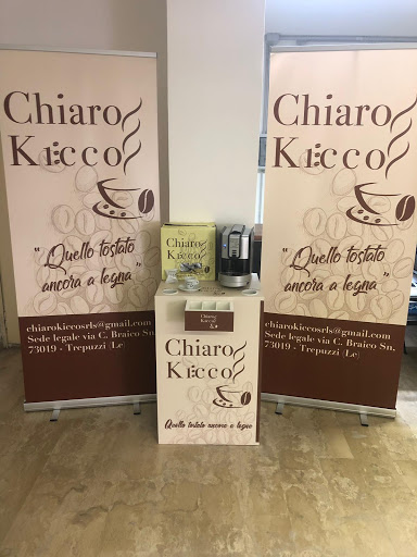 Chiaro Kicco - Thumbnail