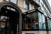 Café 1900 à Clermont-Ferrand