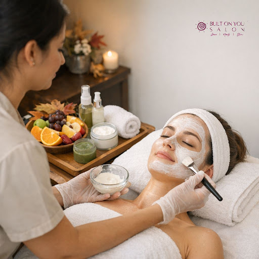 Changing weather in Bengaluru can confuse your skin. At Built On You Unisex Salon in Indiranagar,… post image
