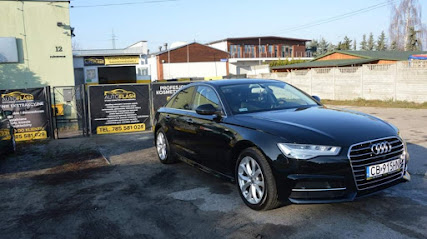 Car Detaling AutoFlash Bydgoszcz