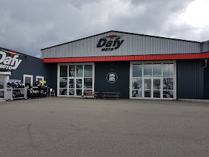 Photo n°1 de DAFY MOTO MONTELIMAR à Montélimar (Magasin de pièces et d'accessoires pour motos)