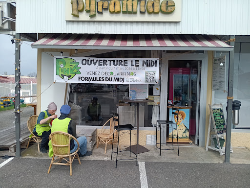 Photo 6 - Kebab des petits champs