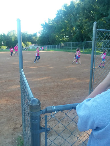 New Kent Ball Fields - Thumbnail