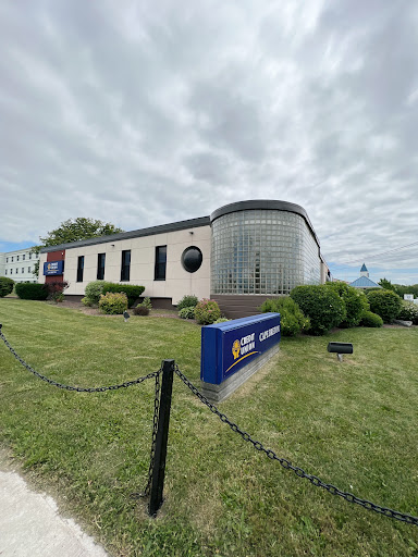 Cape Breton Credit Union - Thumbnail