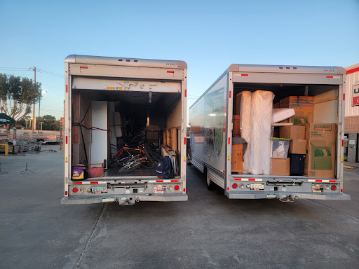 CHASENDREAMZ RELOCATION - Visual