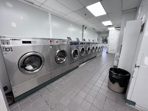 Wash it Coin Laundry - Thumbnail