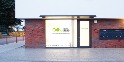 O+U Facharztpraxis für Orthopädie und Unfallchirurgie Dr. Brankamp