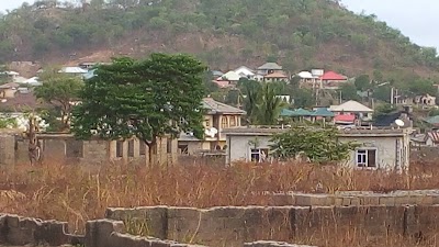 photo of Eid prayer ground Eika-Adagu