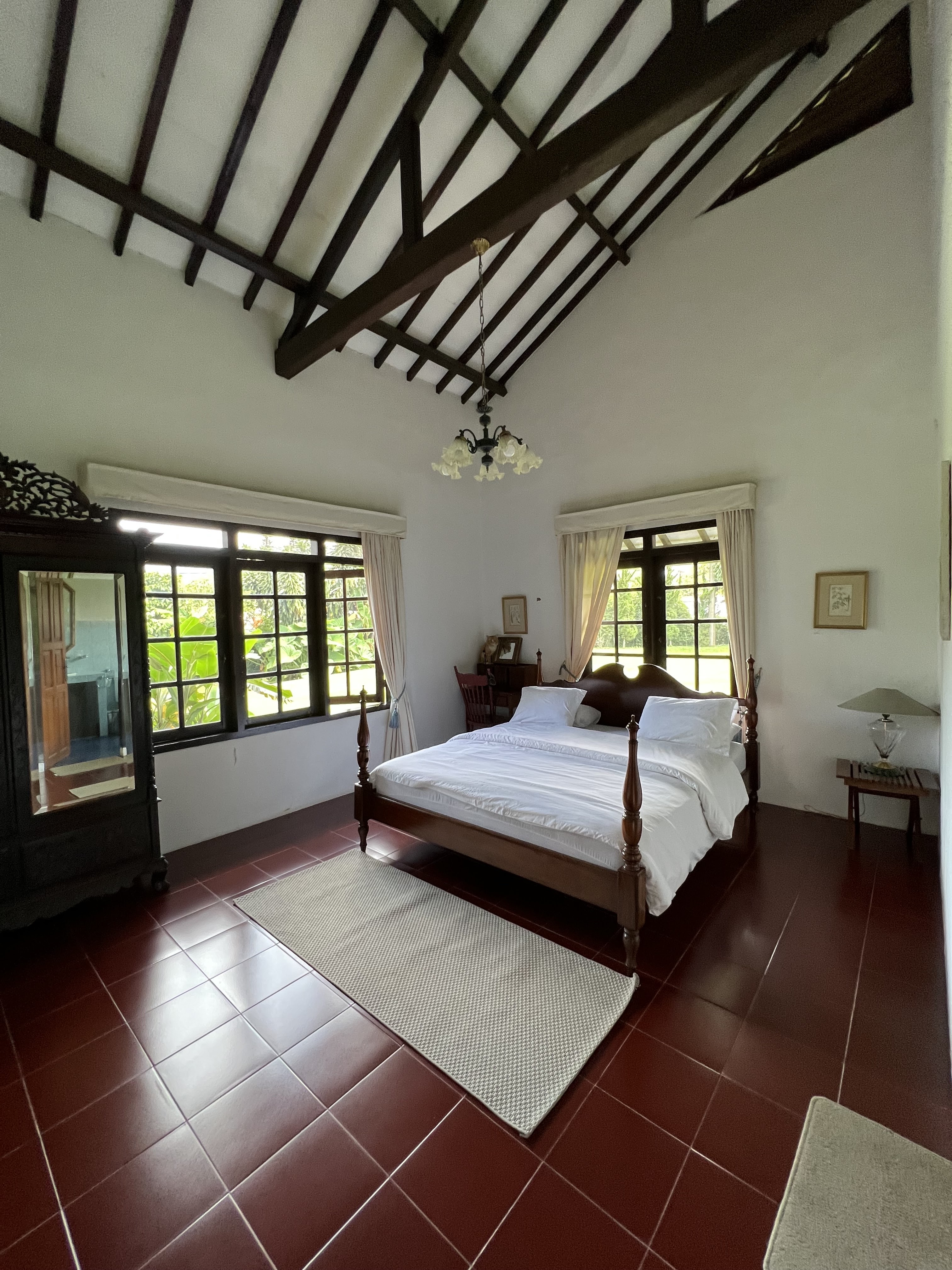 Villa Kusumo Cilember