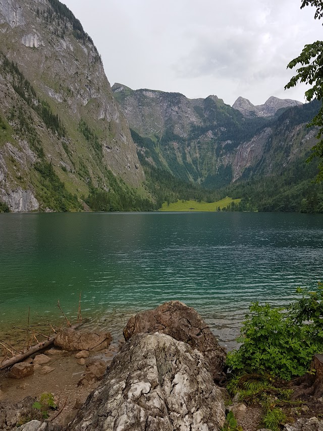 Obersee