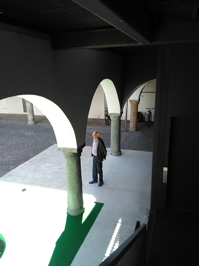 Museum of Modern Art