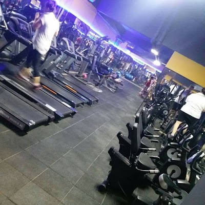 FleX Fitness Center - Alparslan