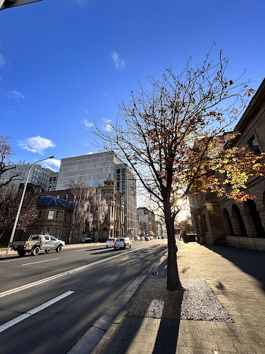 City of Hobart - Thumbnail