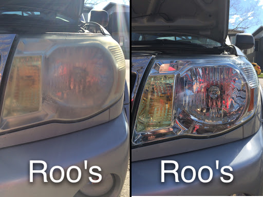 Roo's Auto Glass, LLC - Thumbnail