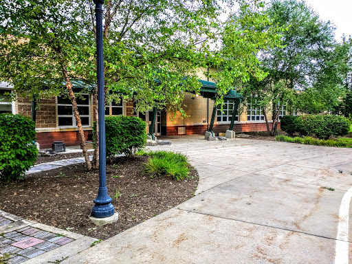 Park Forest Elementary School - Thumbnail