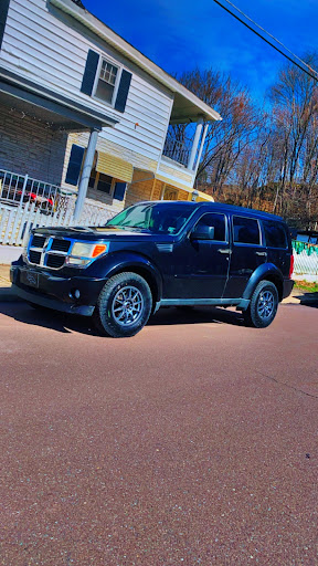 Mc Cahan Alignment Gallery - United States