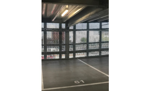 Mobypark - Astrid's parking - Thumbnail